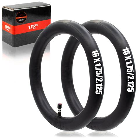 amazon inner tube bike|16 x 2.125 inner tube.